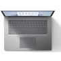 Ноутбук 2в1 Microsoft Surface Laptop 5 15" i7-1255U 8GB RAM 256GB SSD Win11 Platinum Metallic