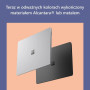 Ноутбук 2в1 Microsoft Surface Laptop 5 15" i7-1255U 8GB RAM 256GB SSD Win11 Platinum Metallic