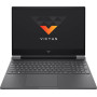 Ігровий ноутбук HP Victus 15-fa0122nw 15.6" 144Hz i5-12450H 16GB RAM 512GB SSD RTX3050 Black and Silver