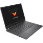 Ігровий ноутбук HP Victus 15-fa0122nw 15.6" 144Hz i5-12450H 16GB RAM 512GB SSD RTX3050 Black and Silver