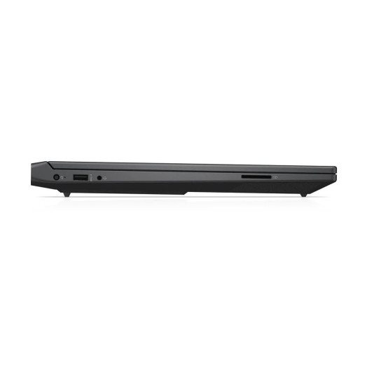 Ігровий ноутбук HP Victus 15-fa0122nw 15.6" 144Hz i5-12450H 16GB RAM 512GB SSD RTX3050 Black and Silver