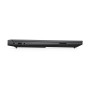 Ігровий ноутбук HP Victus 15-fa0122nw 15.6" 144Hz i5-12450H 16GB RAM 512GB SSD RTX3050 Black and Silver