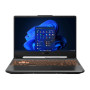 Ігровий ноутбук ASUS TUF Gaming F15 FX506LHB-HN323W 15.6" 144Hz i5-10300H 8GB RAM 512GB SSD GTX1650 Win11 Black