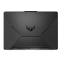 Ігровий ноутбук ASUS TUF Gaming F15 FX506LHB-HN323W 15.6" 144Hz i5-10300H 8GB RAM 512GB SSD GTX1650 Win11 Black