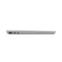 Ноутбук 2в1 Microsoft Surface Laptop Go 2 12.4" i5-1135G7 8GB RAM 128GB SSD Win11 Platinum