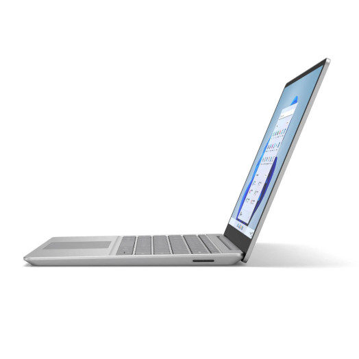 Ноутбук 2в1 Microsoft Surface Laptop Go 2 12.4" i5-1135G7 8GB RAM 128GB SSD Win11 Platinum
