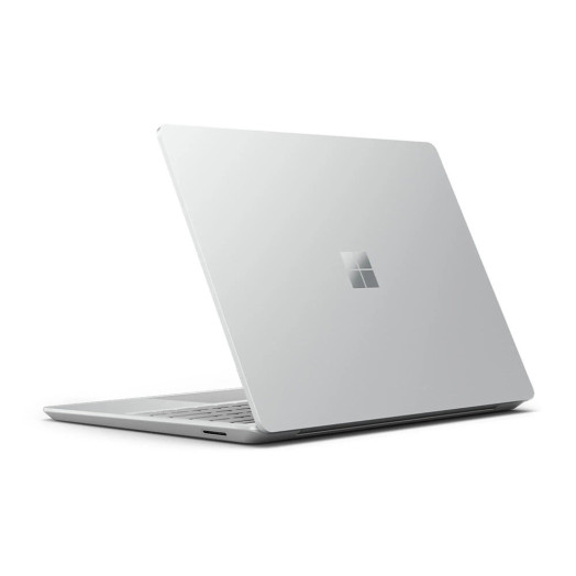 Ноутбук 2в1 Microsoft Surface Laptop Go 2 12.4" i5-1135G7 8GB RAM 128GB SSD Win11 Platinum