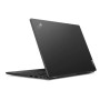 Бізнес-ноутбук Lenovo ThinkPad L13 Gen3 13.3" i5-1235U 8GB RAM 512GB SSD Win11 Pro Black