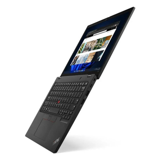 Бізнес-ноутбук Lenovo ThinkPad L13 Gen3 13.3" i5-1235U 8GB RAM 512GB SSD Win11 Pro Black