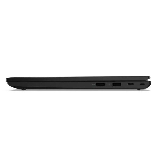 Бізнес-ноутбук Lenovo ThinkPad L13 Gen3 13.3" i5-1235U 8GB RAM 512GB SSD Win11 Pro Black