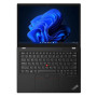 Бізнес-ноутбук Lenovo ThinkPad L13 Gen3 13.3" i5-1235U 8GB RAM 512GB SSD Win11 Pro Black