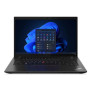 Бізнес-ноутбук Lenovo ThinkPad L14 Gen3 14" i7-1255U 8GB RAM 256GB SSD Win11 Pro Black