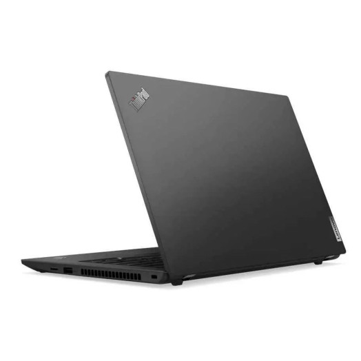 Бізнес-ноутбук Lenovo ThinkPad L14 Gen3 14" i7-1255U 8GB RAM 256GB SSD Win11 Pro Black