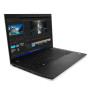 Бізнес-ноутбук Lenovo ThinkPad L14 Gen3 14" i7-1255U 8GB RAM 256GB SSD Win11 Pro Black