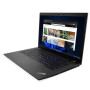 Бізнес-ноутбук Lenovo ThinkPad L14 Gen3 14" i7-1255U 8GB RAM 256GB SSD Win11 Pro Black