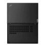 Бізнес-ноутбук Lenovo ThinkPad L14 Gen3 14" i7-1255U 8GB RAM 256GB SSD Win11 Pro Black