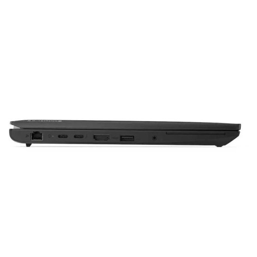 Бізнес-ноутбук Lenovo ThinkPad L14 Gen3 14" i7-1255U 8GB RAM 256GB SSD Win11 Pro Black