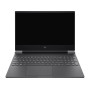 Ігровий ноутбук HP Victus 15-fb0232nw 15.6" 144Hz R5 5600H 16GB RAM 512GB SSD RTX3050 Black and Silver