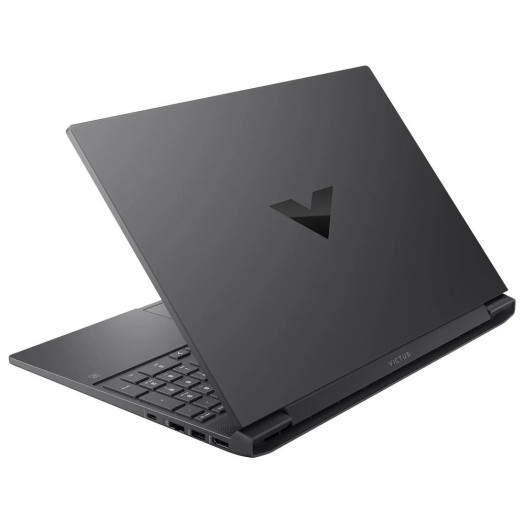 Ігровий ноутбук HP Victus 15-fb0232nw 15.6" 144Hz R5 5600H 16GB RAM 512GB SSD RTX3050 Black and Silver