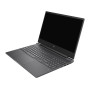 Ігровий ноутбук HP Victus 15-fb0232nw 15.6" 144Hz R5 5600H 16GB RAM 512GB SSD RTX3050 Black and Silver