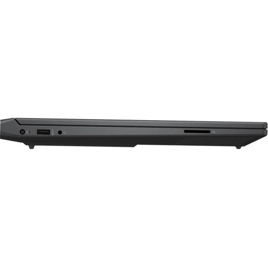 Ігровий ноутбук HP Victus 15-fb0232nw 15.6" 144Hz R5 5600H 16GB RAM 512GB SSD RTX3050 Black and Silver