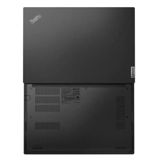 Lenovo ThinkPad E14 Gen 4 14" i3-1215U Business Laptop 8GB RAM 256GB SSD Win11 Pro Black