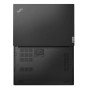 Lenovo ThinkPad E14 Gen 4 14" i3-1215U Business Laptop 8GB RAM 256GB SSD Win11 Pro Black