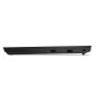 Lenovo ThinkPad E14 Gen 4 14" i3-1215U Business Laptop 8GB RAM 256GB SSD Win11 Pro Black
