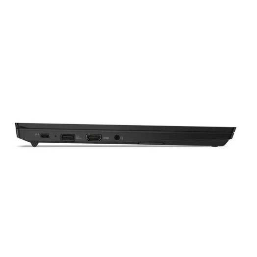 Lenovo ThinkPad E14 Gen 4 14" i3-1215U Business Laptop 8GB RAM 256GB SSD Win11 Pro Black