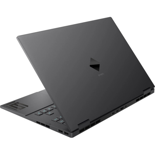 Ігровий ноутбук HP OMEN 16-n0112nw 16.1" 165Hz R7 6800H 32GB RAM 1TB SSD RTX3070Ti Win11 Silver