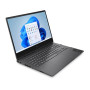 Ігровий ноутбук HP OMEN 16-n0112nw 16.1" 165Hz R7 6800H 32GB RAM 1TB SSD RTX3070Ti Win11 Silver