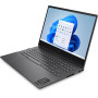 Ігровий ноутбук HP OMEN 16-n0112nw 16.1" 165Hz R7 6800H 32GB RAM 1TB SSD RTX3070Ti Win11 Silver