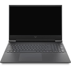 Ігровий ноутбук HP Victus 16-d1112nw 16.1" 144Hz i5-12500H 16GB RAM 512GB SSD RTX3060 Black and Silver