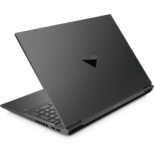 Ігровий ноутбук HP Victus 16-d1112nw 16.1" 144Hz i5-12500H 16GB RAM 512GB SSD RTX3060 Black and Silver