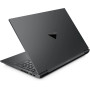 Ігровий ноутбук HP Victus 16-d1112nw 16.1" 144Hz i5-12500H 16GB RAM 512GB SSD RTX3060 Black and Silver