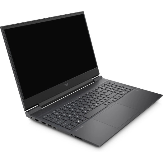 Ігровий ноутбук HP Victus 16-d1112nw 16.1" 144Hz i5-12500H 16GB RAM 512GB SSD RTX3060 Black and Silver