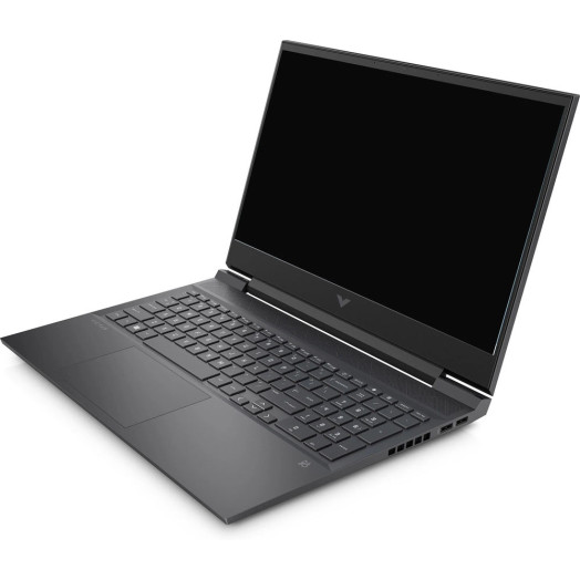 Ігровий ноутбук HP Victus 16-d1112nw 16.1" 144Hz i5-12500H 16GB RAM 512GB SSD RTX3060 Black and Silver