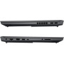 Ігровий ноутбук HP Victus 16-d1112nw 16.1" 144Hz i5-12500H 16GB RAM 512GB SSD RTX3060 Black and Silver