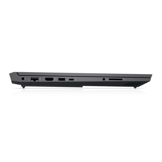 Ігровий ноутбук HP Victus 16-d1112nw 16.1" 144Hz i5-12500H 16GB RAM 512GB SSD RTX3060 Black and Silver