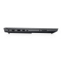 Ігровий ноутбук HP Victus 16-d1112nw 16.1" 144Hz i5-12500H 16GB RAM 512GB SSD RTX3060 Black and Silver