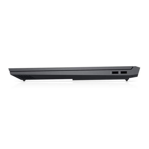 Ігровий ноутбук HP Victus 16-d1112nw 16.1" 144Hz i5-12500H 16GB RAM 512GB SSD RTX3060 Black and Silver