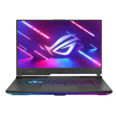 Ігровий ноутбук ASUS ROG Strix G15 2022 G513RM-HF265W 15.6" 300Hz R7 6800H 16GB RAM 512GB SSD RTX3060 Win11 сірий