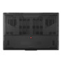 Ігровий ноутбук ASUS TUF Gaming F17 2022 FX707ZC4-HX008W 17.3" 144Hz i5-12500H 16GB RAM 512GB SSD RTX3050 Win11 сірий