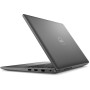 Dell Latitude 3440 14" Core i5-1335U бізнес-ноутбук 8GB RAM 256GB SSD Win11 Pro сірий