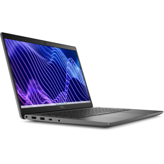 Dell Latitude 3440 14" Core i5-1335U бізнес-ноутбук 8GB RAM 256GB SSD Win11 Pro сірий