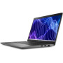 Dell Latitude 3440 14" Core i5-1335U бізнес-ноутбук 8GB RAM 256GB SSD Win11 Pro сірий