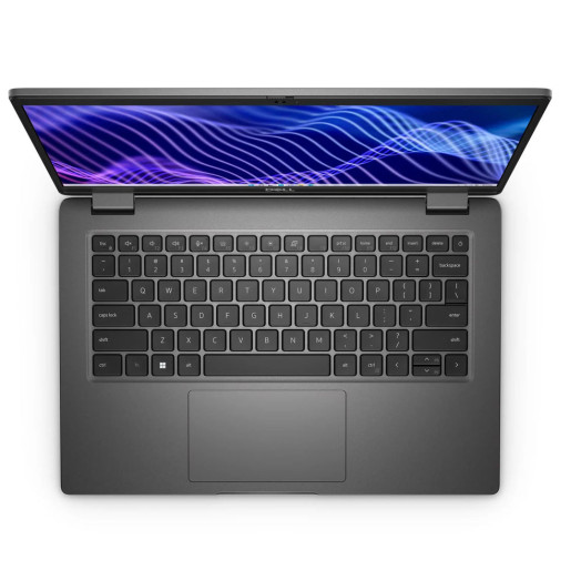 Dell Latitude 3440 14" Core i5-1335U бізнес-ноутбук 8GB RAM 256GB SSD Win11 Pro сірий