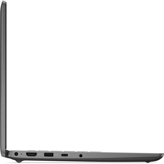 Dell Latitude 3440 14" Core i5-1335U бізнес-ноутбук 8GB RAM 256GB SSD Win11 Pro сірий