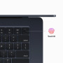 Apple MacBook Air 2023 15.3" M2 8GB RAM 256GB Disk macOS North