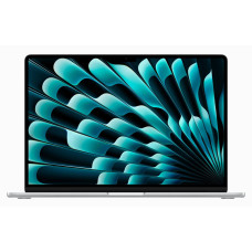 Apple MacBook Air 2023 15.3" M2 8GB RAM 1TB Disk macOS Silver США